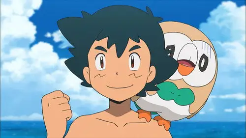 Pokémon Temporada 20 Episodios 12 • Sub Español