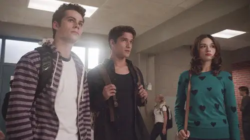 Teen Wolf Temporada 3 Episodios 13 • Sub Español