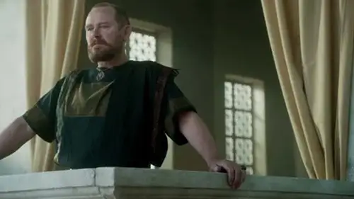 El sangriento Imperio Romano Temporada 2 Episodios 3 • Sub Español