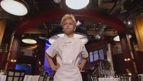 Pesadilla en la cocina 2005 Temporada 6 Episodios 13 • Sub Español