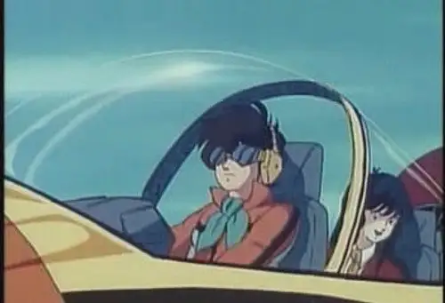 Robotech Temporada 1 Episodios 15 • Sub Español