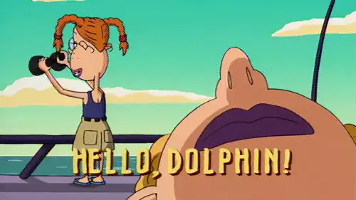 Los Thornberrys Temporada 3 Episodios 17 • Sub Español