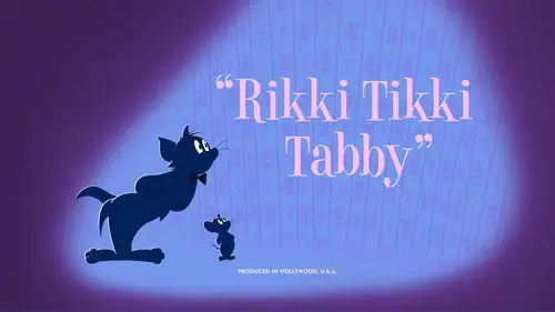 El Show de Tom y Jerry 2014 Temporada 5 Episodios 23 • Sub Español