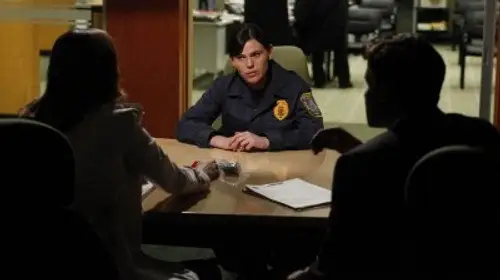 Bones Temporada 5 Episodios 15 • Sub Español