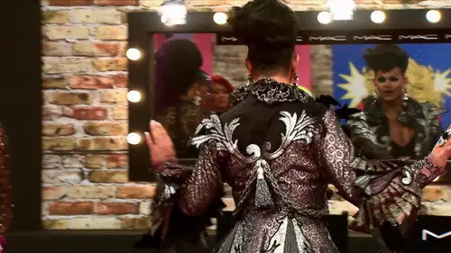 RuPaul: Reinas del drag: All Stars Temporada 1 Episodios 1 • Sub Español