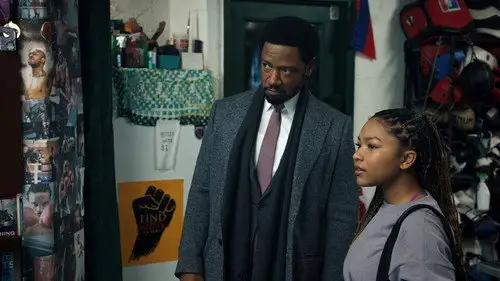 The Equalizer 2021 Temporada 3 Episodios 12 • Sub Español