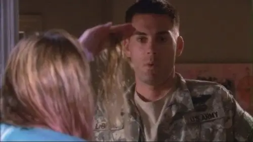 Army Wives Temporada 3 Episodios 6 • Sub Español