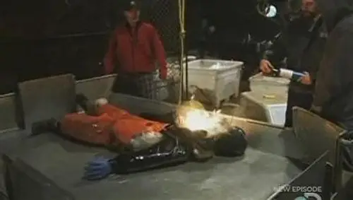 Pesca radical Temporada 5 Episodios 9 • Sub Español
