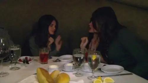 Las Kardashian 2007 Temporada 3 Episodios 11 • Sub Español