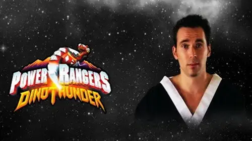 Power Rangers Temporada 0 Episodios 10 • Sub Español