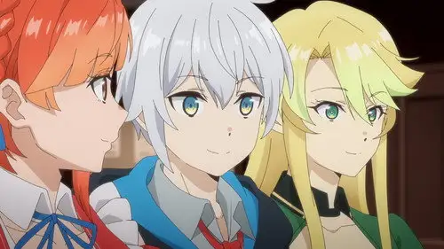 Possibly the Greatest Alchemist of All Time Temporada 1 Episodios 4 • Sub Español