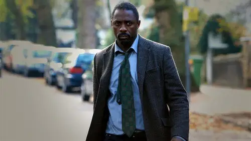 Luther Temporada 1 Episodios 4 • Sub Español