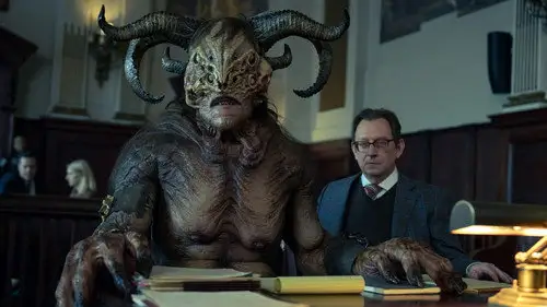 Evil Temporada 4 Episodios 12 • Sub Español