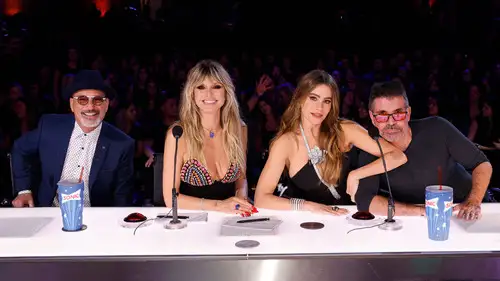 America's Got Talent Temporada 18 Episodios 18 • Sub Español