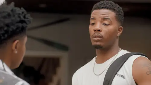 All American Temporada 4 Episodios 20 • Sub Español