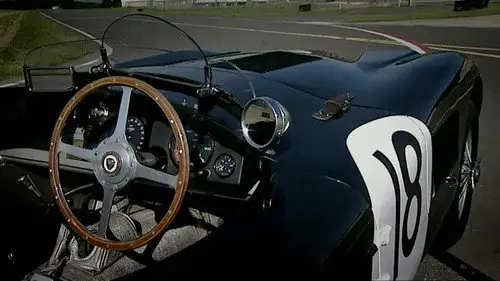 Top Gear Temporada 2 Episodios 4 • Sub Español