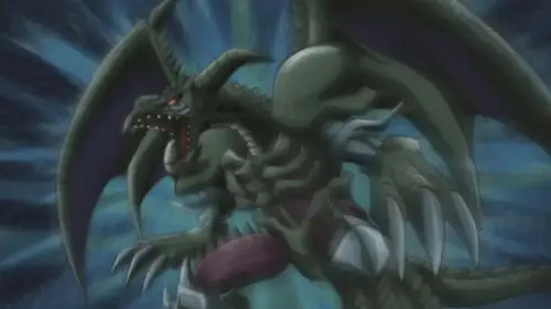 Yu-Gi-Oh! Duel Monsters Temporada 1 Episodios 21 • Sub Español