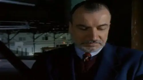 Pesadillas Temporada 3 Episodios 11 • Sub Español