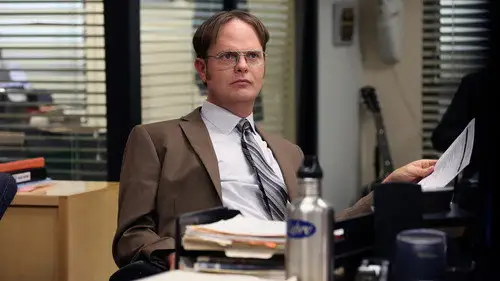 The Office Temporada 9 Episodios 8 • Sub Español