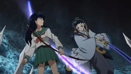 InuYasha Temporada 2 Episodios 24 • Sub Español