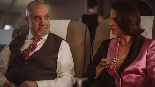 30 monedas Temporada 2 Episodios 4 • Sub Español