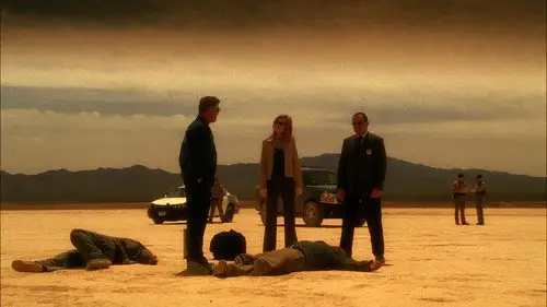 CSI: Las Vegas Temporada 3 Episodios 23 • Sub Español