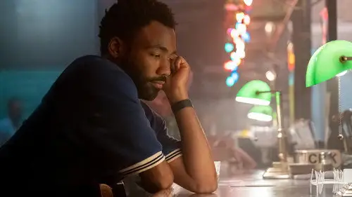 Atlanta Temporada 4 Episodios 2 • Sub Español