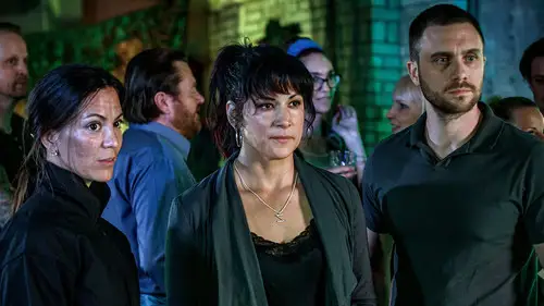 Beck Temporada 8 Episodios 2 • Sub Español