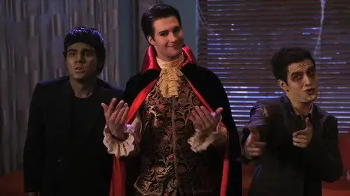 Big Time Rush Temporada 2 Episodios 5 • Sub Español