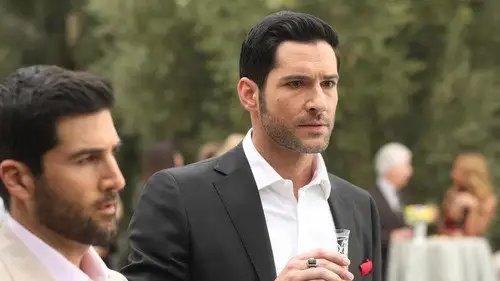 Lucifer Temporada 3 Episodios 24 • Sub Español