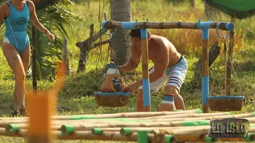 La Isla: El Reality Temporada 4 Episodios 9 • Sub Español