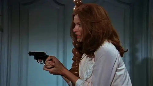 Colombo Temporada 1 Episodios 5 • Sub Español