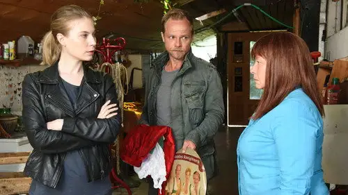 Los muertos del lago de Constanza Temporada 1 Episodios 7 • Sub Español