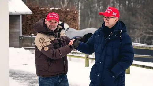 Klovn S11E4 • Oglądaj Online