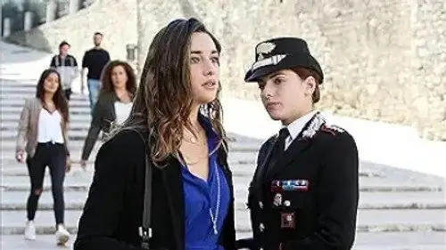 Don Matteo Temporada 11 Episodios 17 • Sub Español