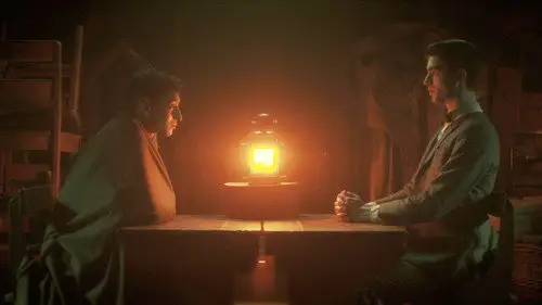 Los detectives muertos Temporada 1 Episodios 7 • Sub Español