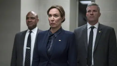 Homeland Temporada 7 Episodios 12 • Sub Español