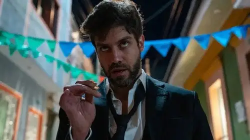 Nuevo Rico, Nuevo Pobre Temporada 1 Episodios 6 • Sub Español