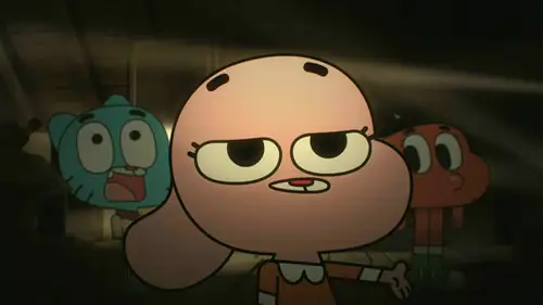 El asombroso mundo de Gumball Temporada 2 Episodios 10 • Sub Español