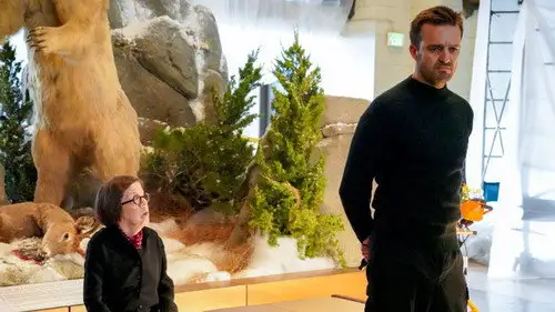 NCIS: Los Ángeles Temporada 11 Cap 10 • Español Online
