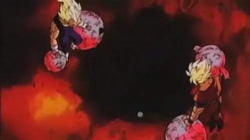 Dragon Ball Z Temporada 9 Episodios 23 • Sub Español