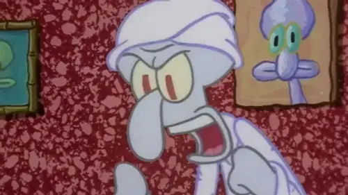 Bob Esponja Temporada 1 Episodios 23 • Sub Español
