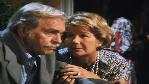 Dallas Temporada 10 Episodios 14 • Sub Español