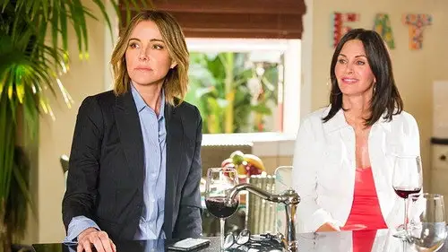 Cougar Town Temporada 6 Episodios 9 • Sub Español