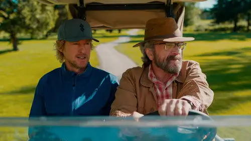 Sticks: Cracks del golf Temporada 1 Episodios 2 • Sub Español