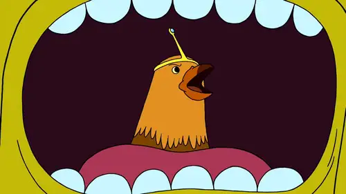 Hora de aventuras Temporada 2 Episodios 17 • Sub Español