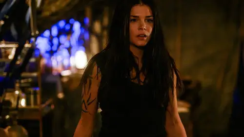 Los 100 Temporada 6 Episodios 9 • Sub Español