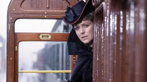 Las aventuras de Sherlock Holmes Temporada 4 Episodios 4 • Sub Español