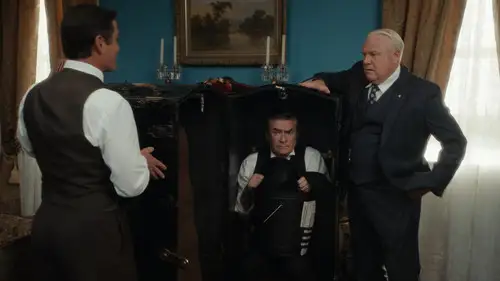 Los misterios de Murdoch Temporada 19 Episodios 5 • Sub Español
