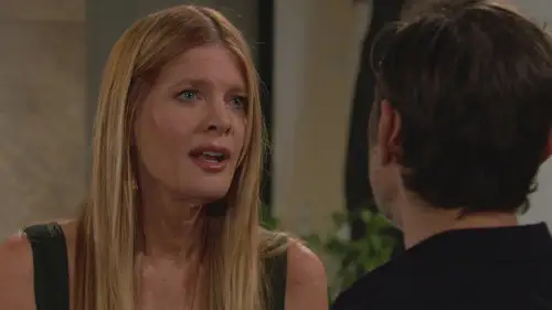 The Young and the Restless Temporada 52 Episodios 9 • Sub Español